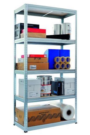 Fachbodenregal Futur 450 - 1