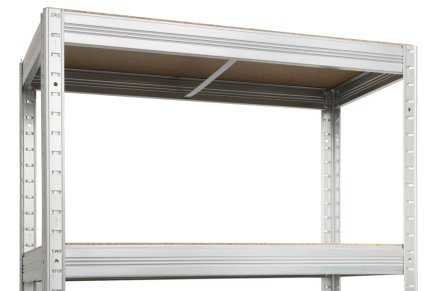 Fachbodenregal Futur 450 - 2