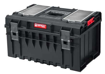 Werkzeugkoffer-Set Qbrick System One Profi - 6