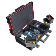 Werkzeugkoffer-Set Qbrick System One Profi - 4