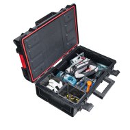 Werkzeugkoffer-Set Qbrick System One Profi - 5