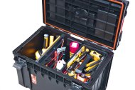 Werkzeugkoffer-Set Qbrick System One Profi - 10