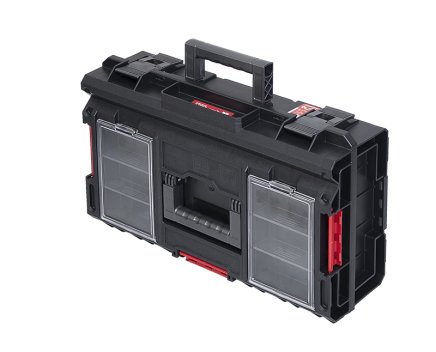 Werkzeugkoffer-Set Qbrick System One Profi - 3