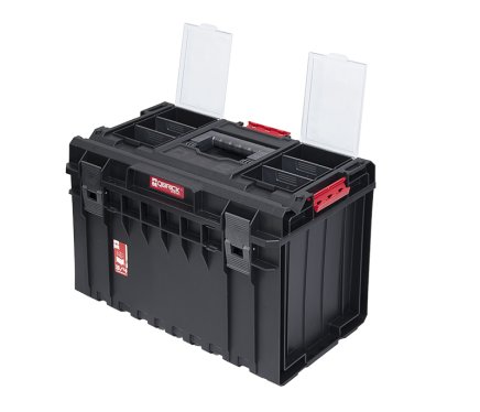 Werkzeugkoffer-Set Qbrick System One Profi - 8