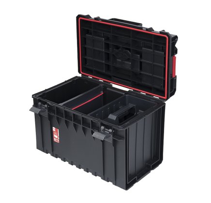 Werkzeugkoffer-Set Qbrick System One Profi - 9