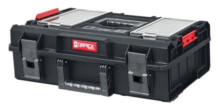 Werkzeugkoffer-Set Qbrick System One Profi - 2