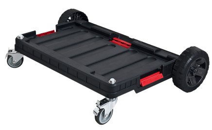 Werkzeugkoffer-Set Qbrick System One Profi - 11
