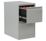 Hängeregistraturschrank Bisley IPCCA12 - 4