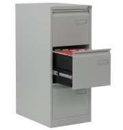 Hängeregistraturschrank Bisley IPCCA13 - 3