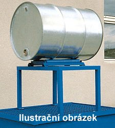 Fassständer 2004 - 2