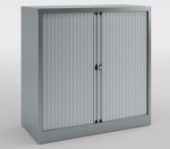 Rollladenschrank Bisley Essentials YETB1010/1S - 1