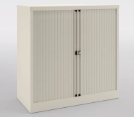 Rollladenschrank Bisley Essentials YETB1010/1S - 2