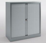 Rollladenschrank Bisley Essentials YETB1011/1S - 1