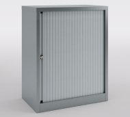 Rollladenschrank Bisley Essentials YETB0810/1S - 1