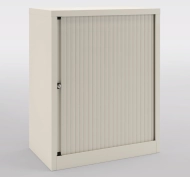 Rollladenschrank Bisley Essentials YETB0810/1S - 2