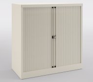 Rollladenschrank Bisley Essentials YETB1010/1S - 2