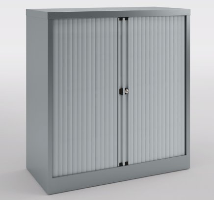 Rollladenschrank Bisley Essentials YETB1011/1S - 1