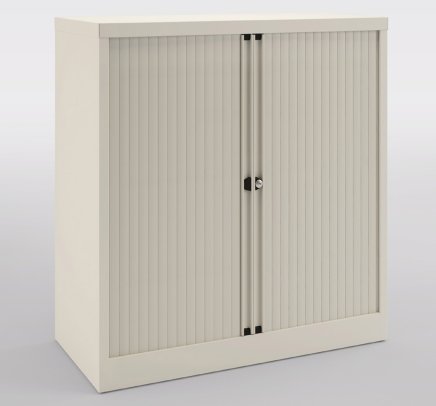 Rollladenschrank Bisley Essentials YETB1011/1S - 2