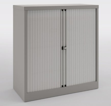 Rollladenschrank Bisley Essentials YETB1011/1S - 3