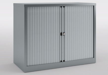 Rollladenschrank Bisley Essentials YETBDH1007/1S - 1