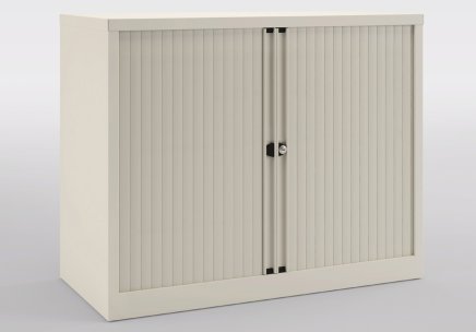 Rollladenschrank Bisley Essentials YETBDH1007/1S - 2
