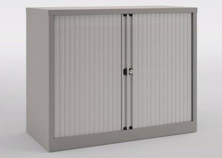 Rollladenschrank Bisley Essentials YETBDH1007/1S - 3