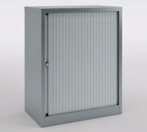 Rollladenschrank Bisley Essentials YETB0810/1S
