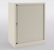 Rollladenschrank Bisley Essentials YETB0810/1S - 2