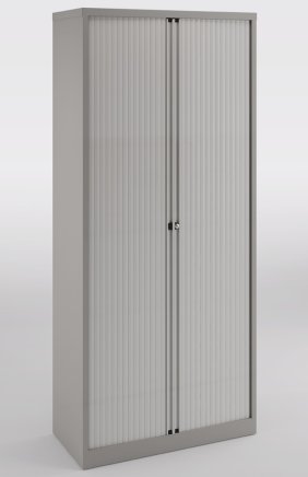 Rollladenschrank Bisley Essentials  YETB1022/5S - 2