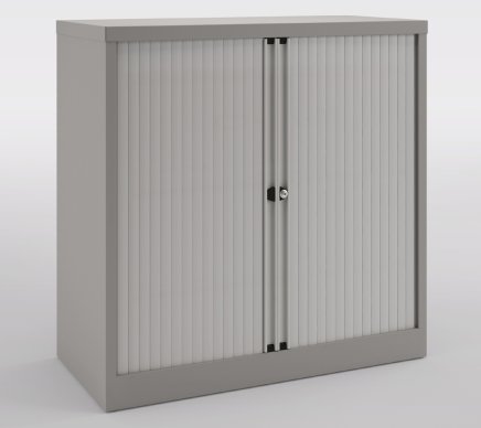Rollladenschrank Bisley Essentials YETB1010/1S - 3