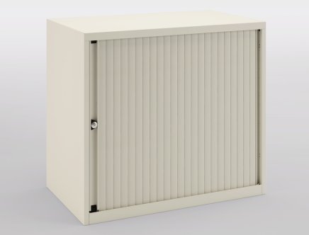 Rollladenschrank Bisley Essentials YETBDH0807/1S - 2