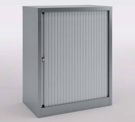 Rollladenschrank Bisley Essentials YETB0810/1S - 1
