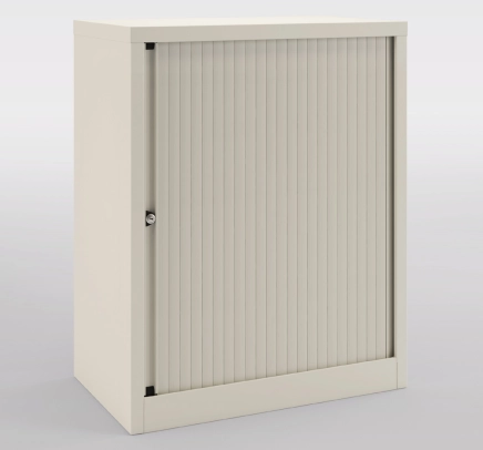 Rollladenschrank Bisley Essentials YETB0810/1S - 2