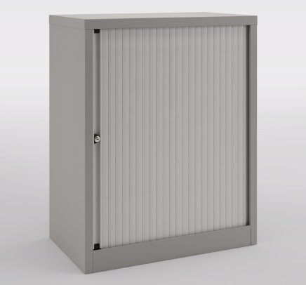 Rollladenschrank Bisley Essentials YETB0810/1S - 3
