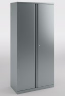 Flügeltürenschrank Bisley Essentials 1970 x 800/914/1000 x 470 mm - 1