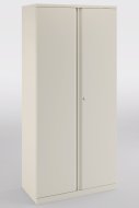 Flügeltürenschrank Bisley Essentials 1970 x 800/914/1000 x 470 mm - 2