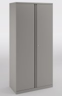 Flügeltürenschrank Bisley Essentials 1970 x 800/914/1000 x 470 mm - 3