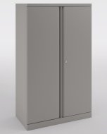 Flügeltürenschrank Bisley Essentials 1570 x 800/914/1000 x 470 mm - 3