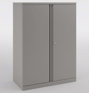 Flügeltürenschrank Bisley Essentials 1270 x 800/914/1000 x 470 mm - 3