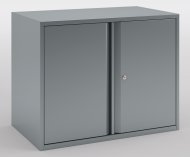 Flügeltürenschrank Bisley Essentials YECBDH1007/1S - 1