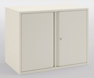 Flügeltürenschrank Bisley Essentials YECBDH1007/1S - 2