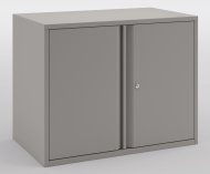 Flügeltürenschrank Bisley Essentials YECBDH1007/1S - 3