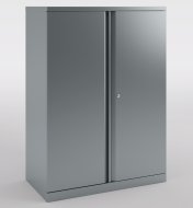 Flügeltürenschrank Bisley Essentials 1270 x 800/914/1000 x 470 mm