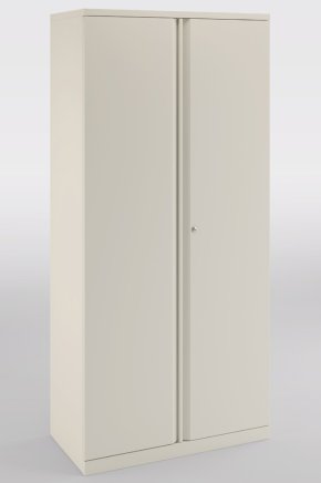 Flügeltürenschrank Bisley Essentials 1970 x 800/914/1000 x 470 mm - 2