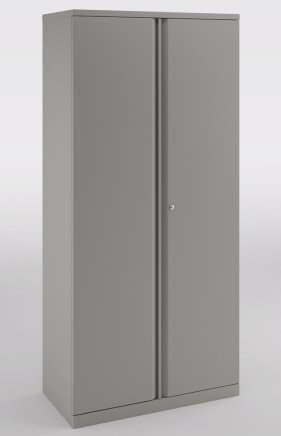 Flügeltürenschrank Bisley Essentials 1970 x 800/914/1000 x 470 mm - 3