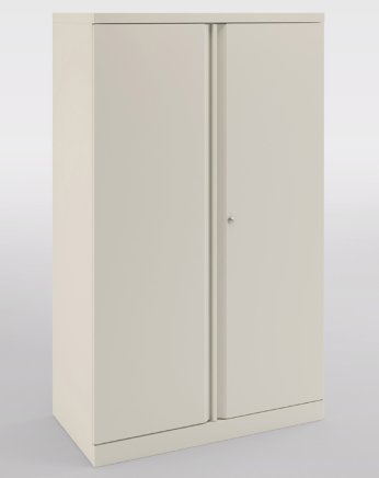 Flügeltürenschrank Bisley Essentials 1570 x 800/914/1000 x 470 mm - 2