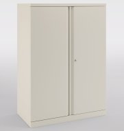 Flügeltürenschrank Bisley Essentials 1270 x 800/914/1000 x 470 mm - 2