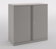 Flügeltürenschrank Bisley Essentials  YECB1010/1S - 3