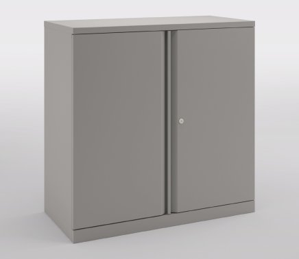 Flügeltürenschrank Bisley Essentials  YECB1010/1S - 3