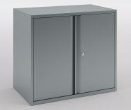 Flügeltürenschrank Bisley Essentials  YECBDH0807/1S - 1